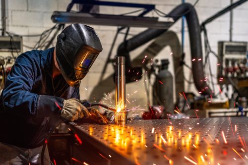 leukste technische vacatures